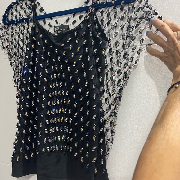 Two pieces very elegant Size Medium - Picture 4 of 6